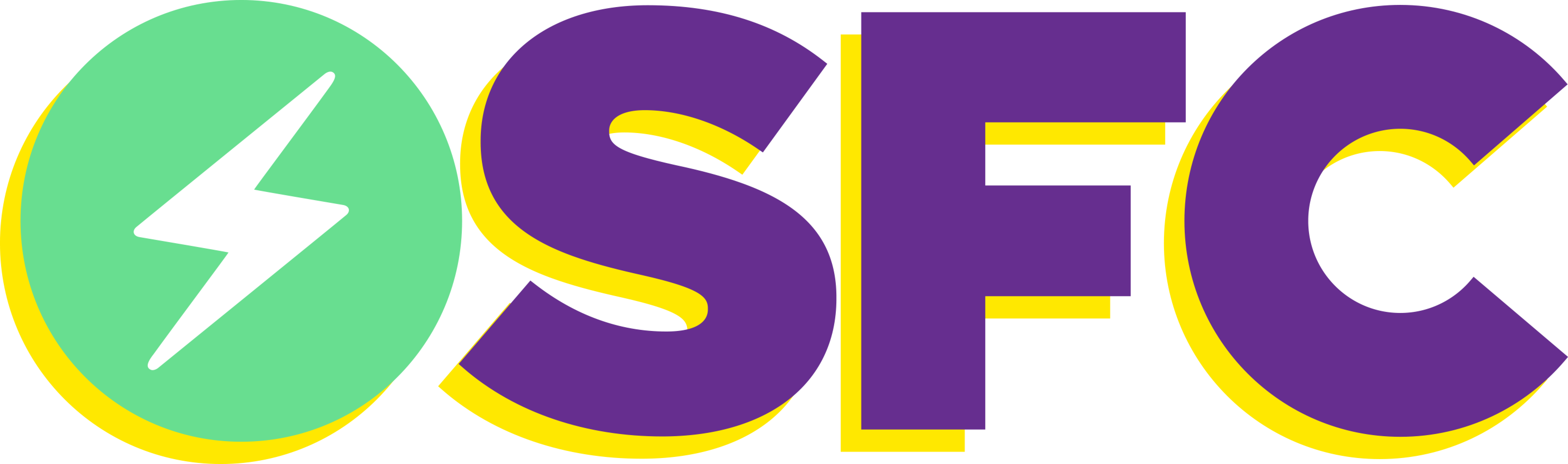 SFC SA Logo